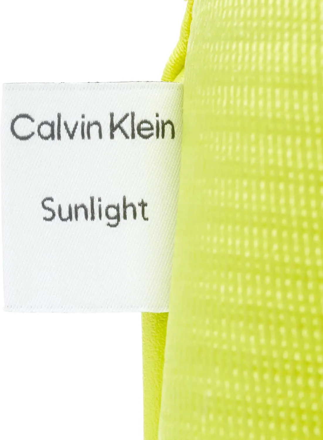 Calvin Klein Tessa Key Item Mini Bag Crosbody