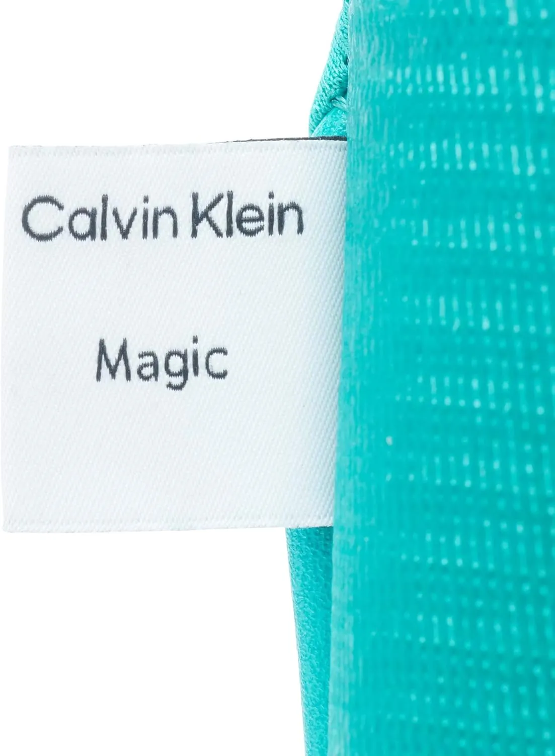 Calvin Klein Tessa Key Item Mini Bag Crosbody