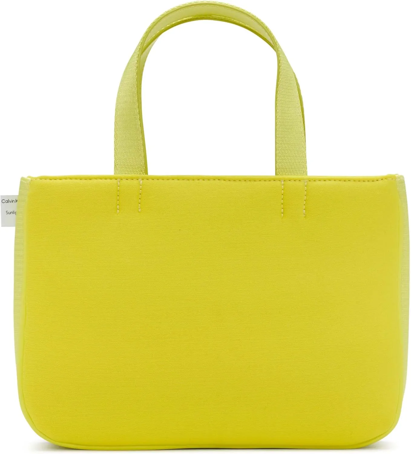 Calvin Klein Tessa Key Item Mini Bag Crosbody