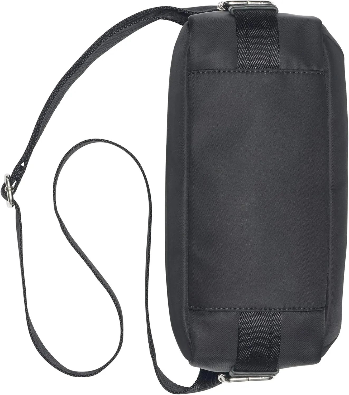 Calvin Klein Women's Belfast Nylon Key Item Small Crossbody