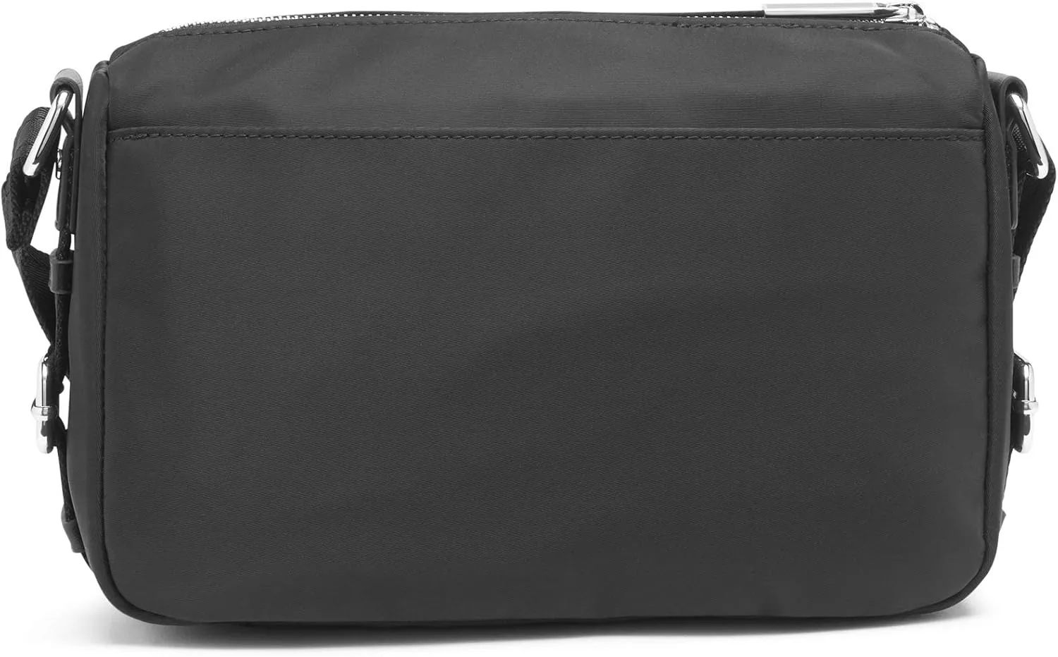 Calvin Klein Women's Belfast Nylon Key Item Small Crossbody