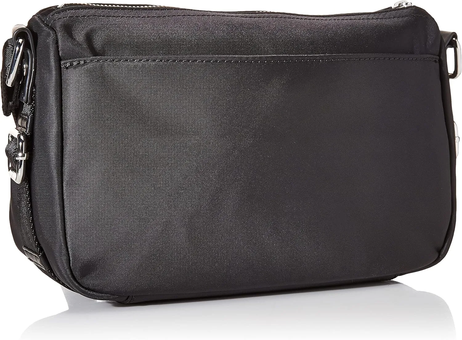 Calvin Klein Women's Belfast Nylon Key Item Small Crossbody