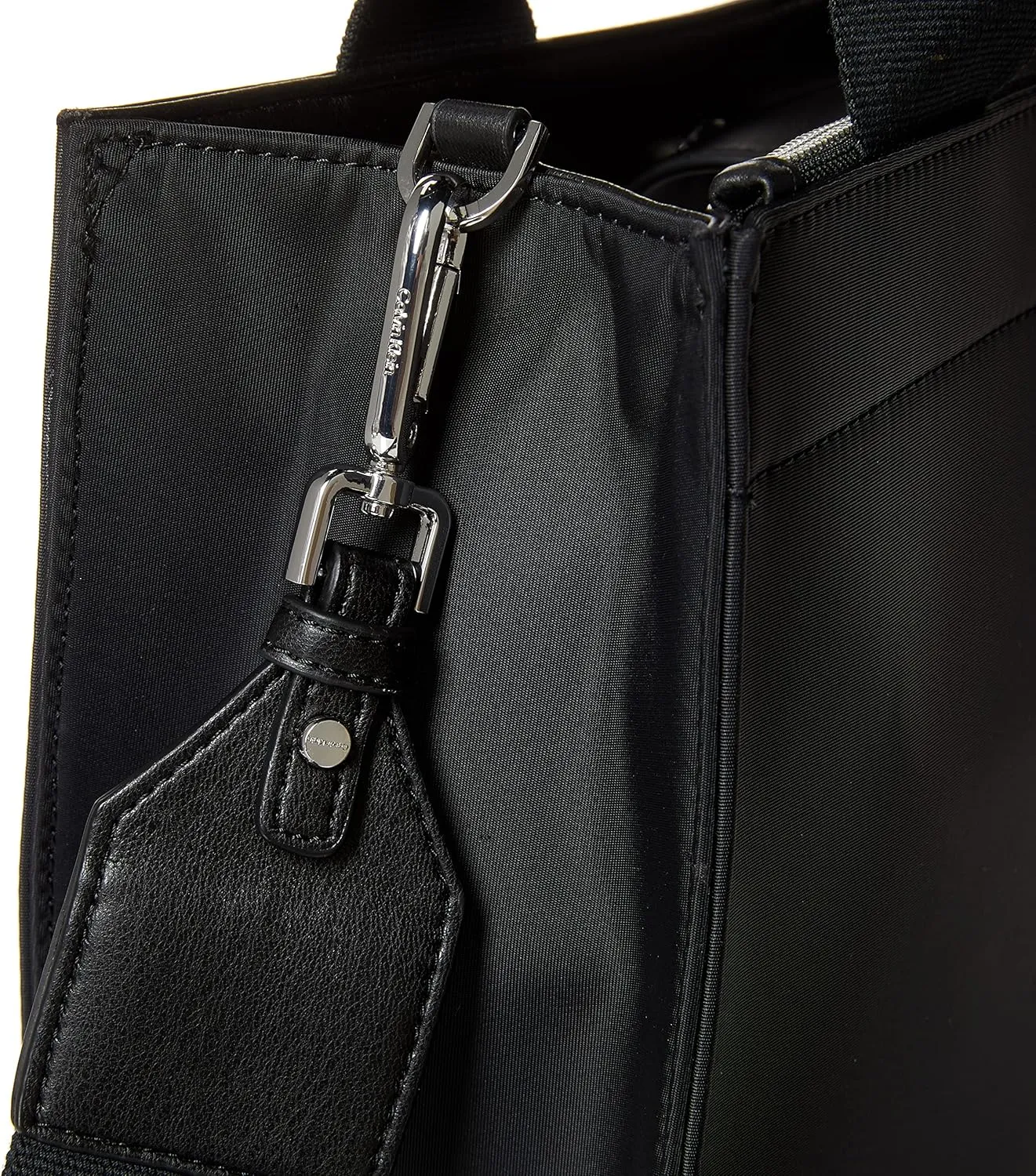 Calvin Klein Women's Havana Sport Mini Bag Crossbody