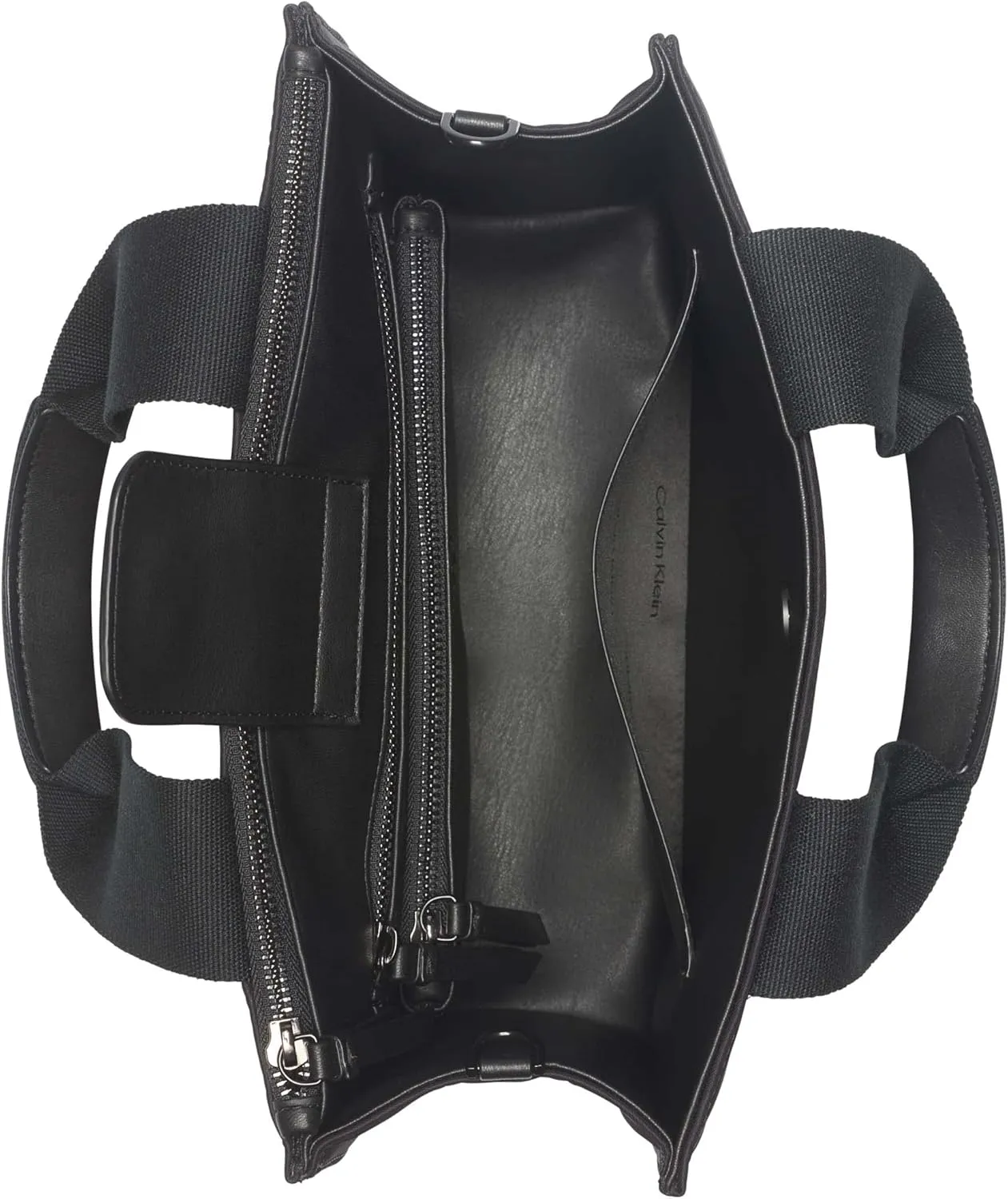 Calvin Klein Women's Havana Sport Mini Bag Crossbody