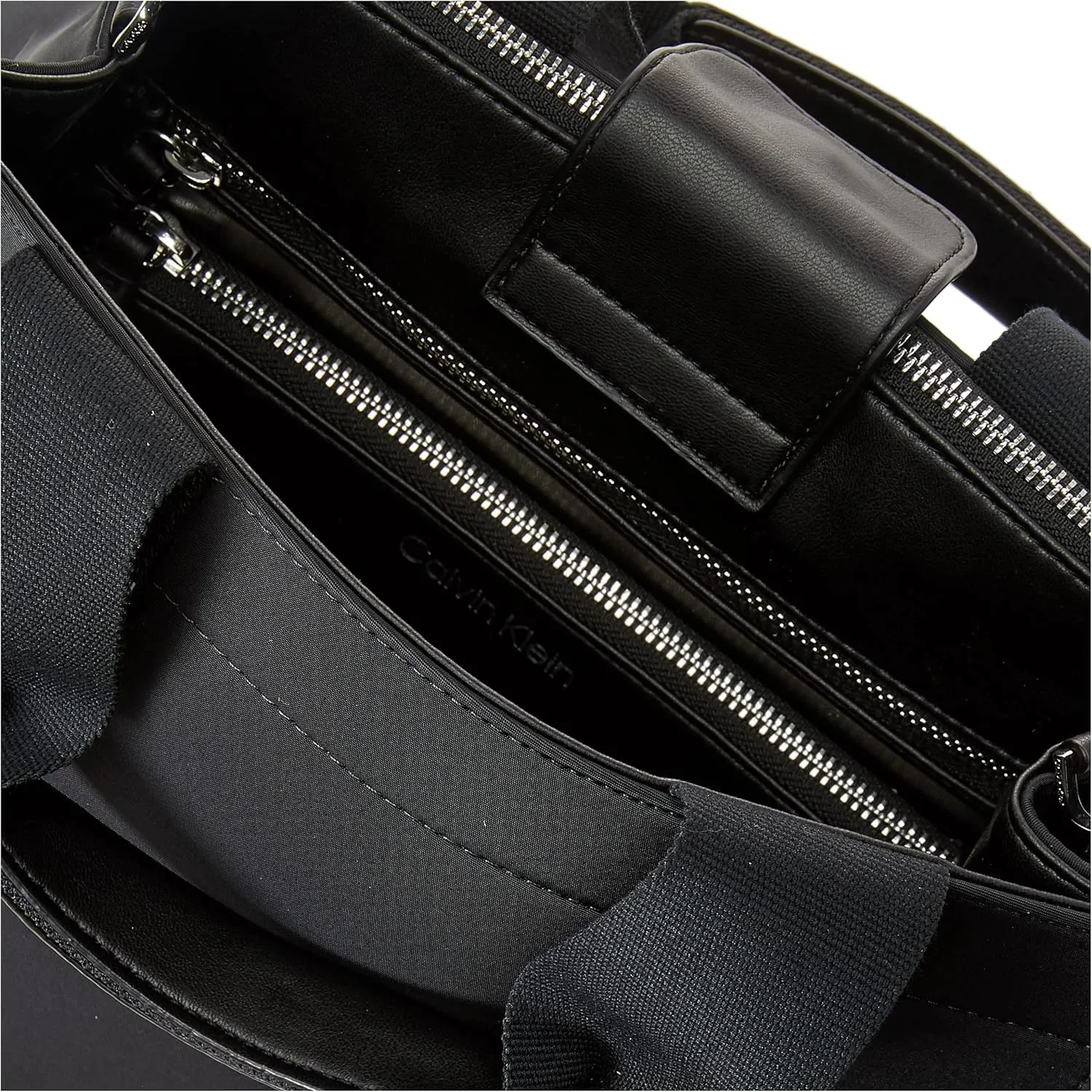 Calvin Klein Women's Havana Sport Mini Bag Crossbody