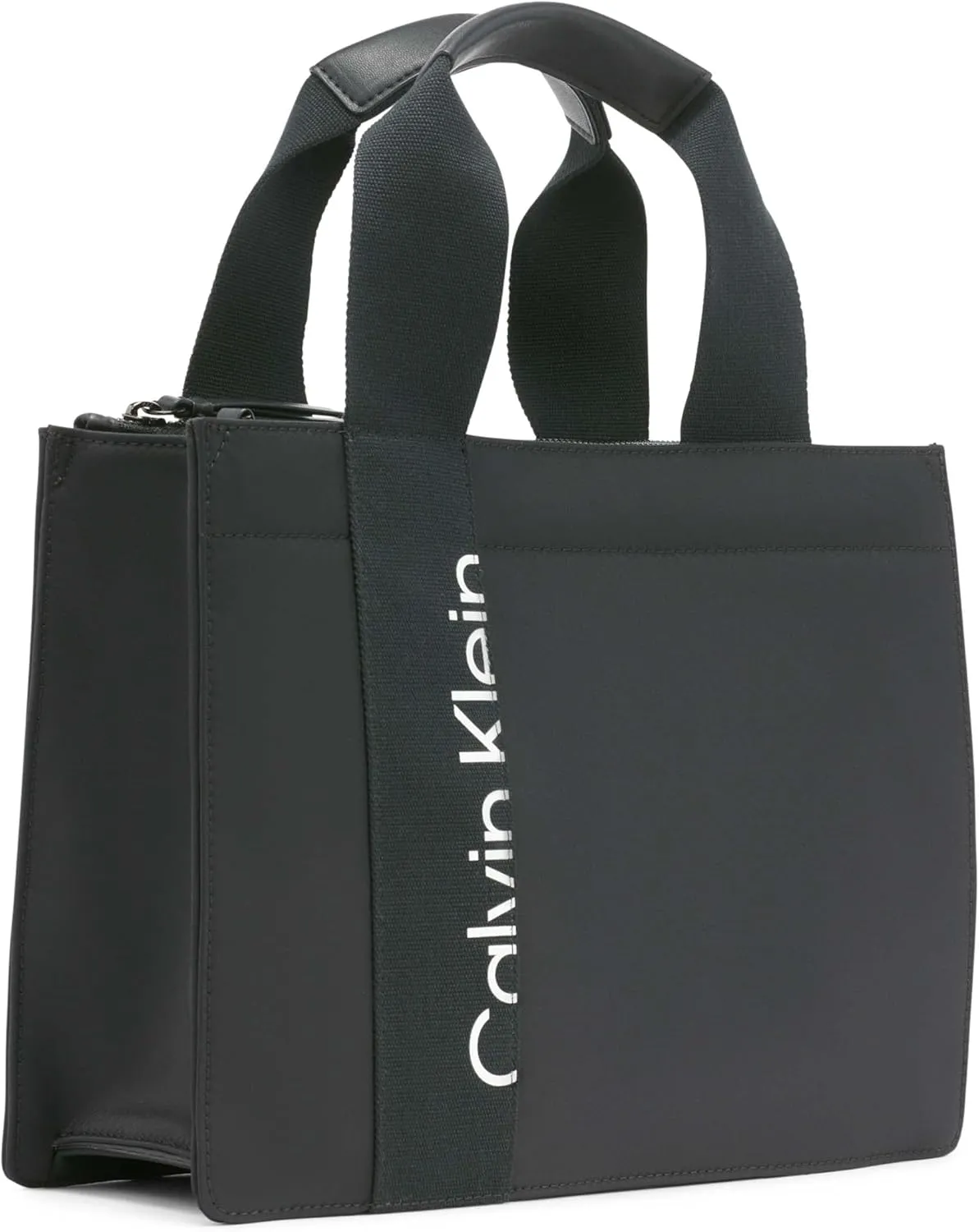 Calvin Klein Women's Havana Sport Mini Bag Crossbody