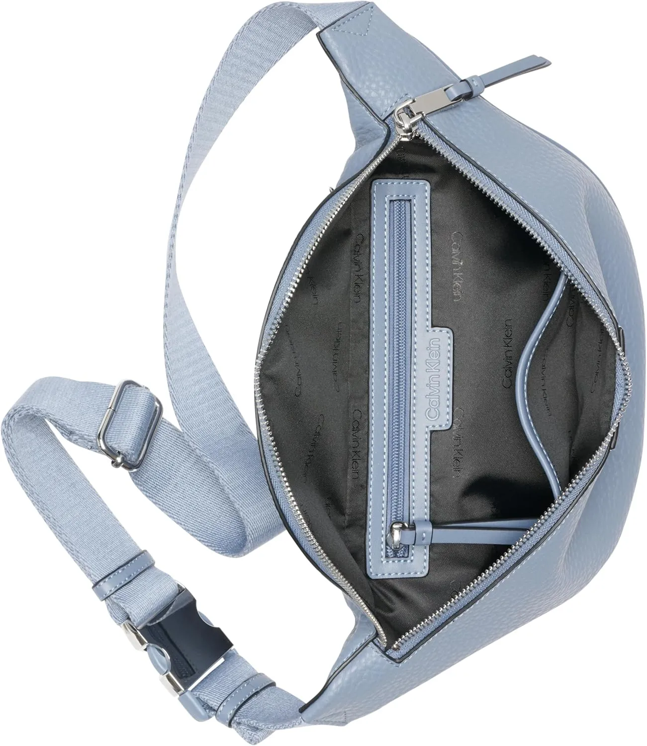 Calvin Klein Women's Moss Organizational Belt Bag