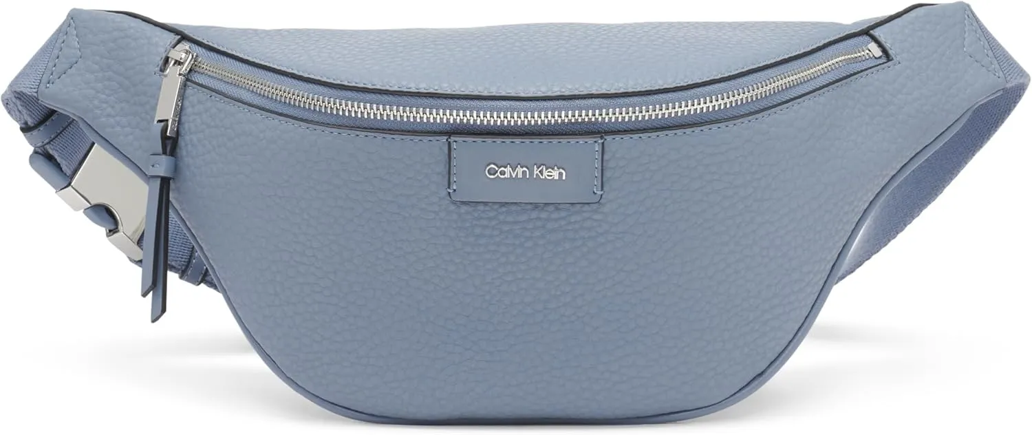 Calvin Klein Women's Moss Organizational Belt Bag