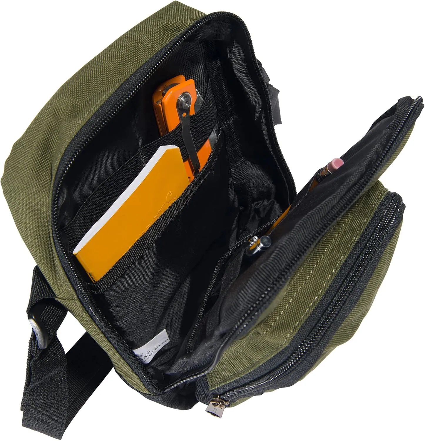 Carhartt Legacy Crossbody Organizer