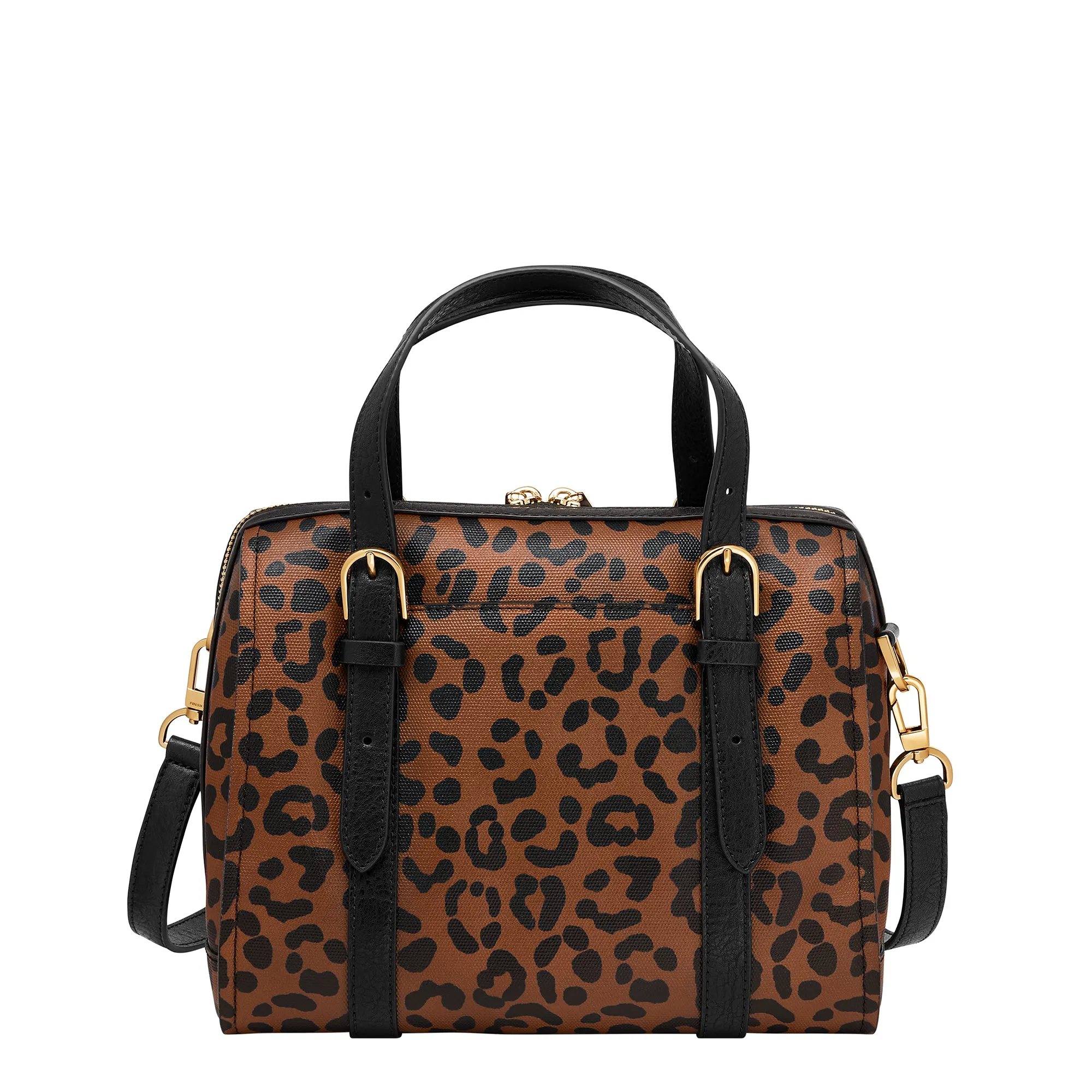 Carlie Satchel
