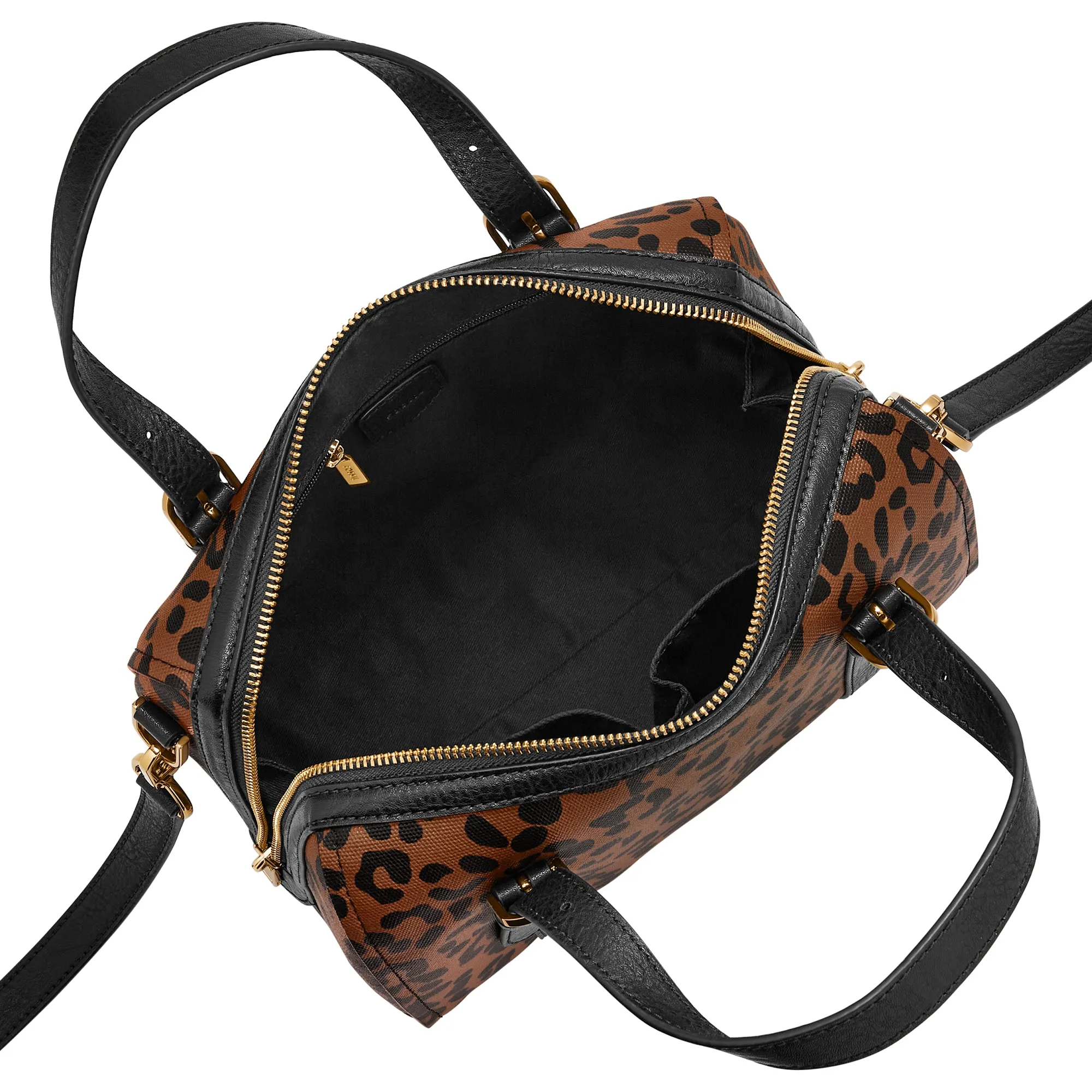 Carlie Satchel