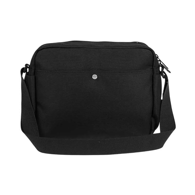 Caterpillar Workwear Arkansas Shoulder Bag | Durable Crossbody Bag for Work, Travel & Daily Use