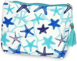 CCFW Cosmetic Pouch Bag Clutch Handbag Casual Purse Cosmetic Make-up Case Pouch Bag Clutch Handbag
