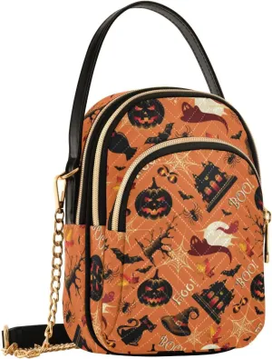 Cell Phone Purse Crossbody Handbag Durable Shoulder Bag