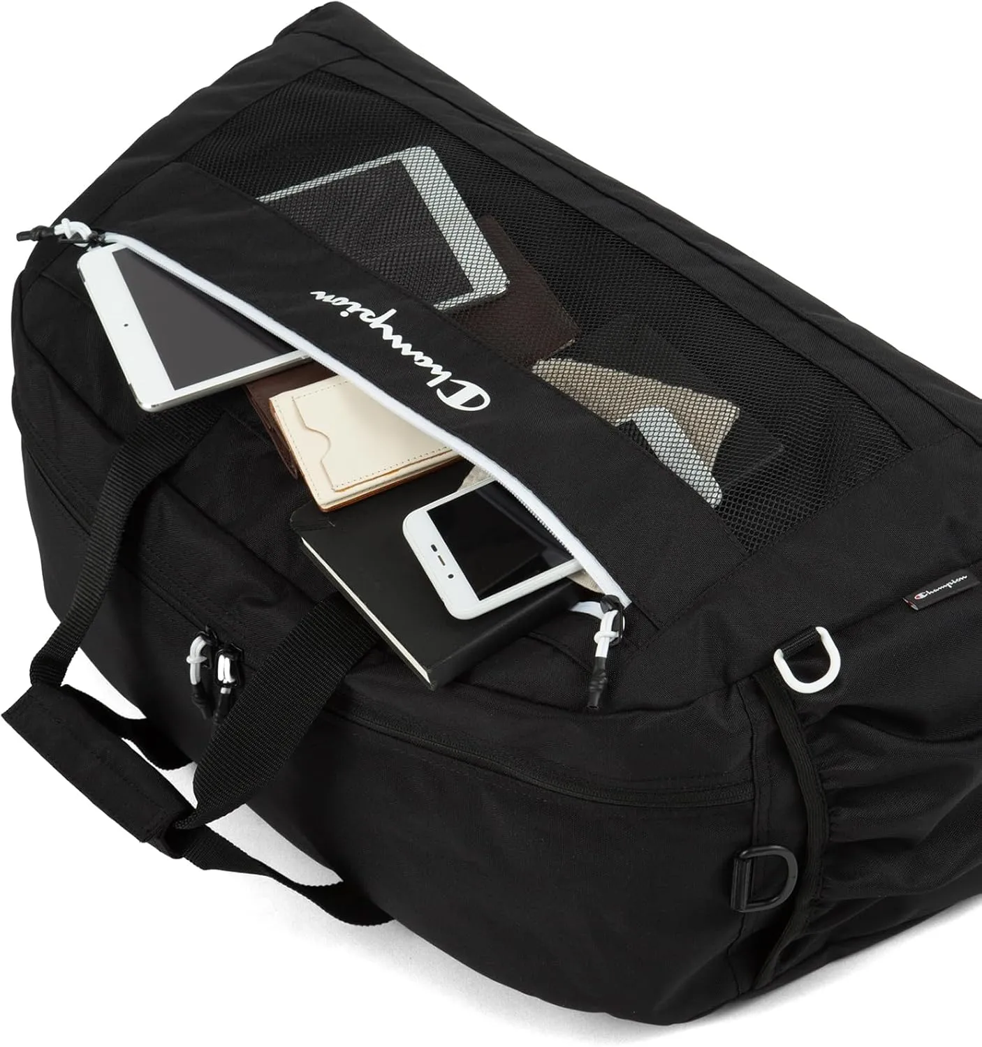Champion([チャンピオン) Women's Boston Bag