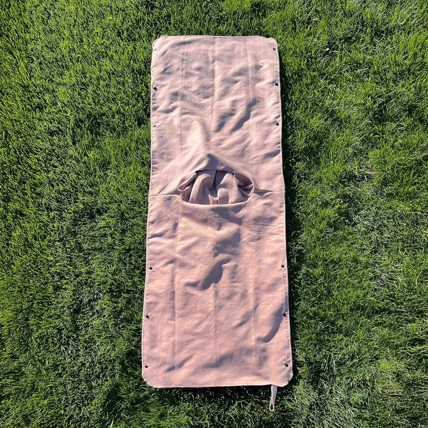 Changing Poncho Beach Towel for Surfing Swimming Sunbathing Pool Watersports Outdoor Activities, Microfiber Quick Dry Towel (Pink, Kids)