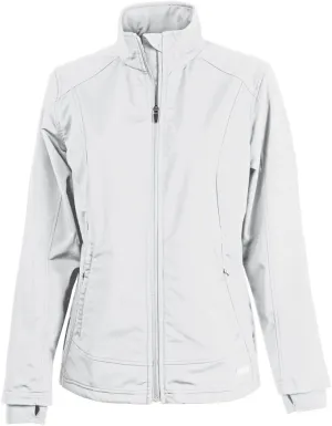 Charles River Apparel Women's Axis Soft Shell Jacket