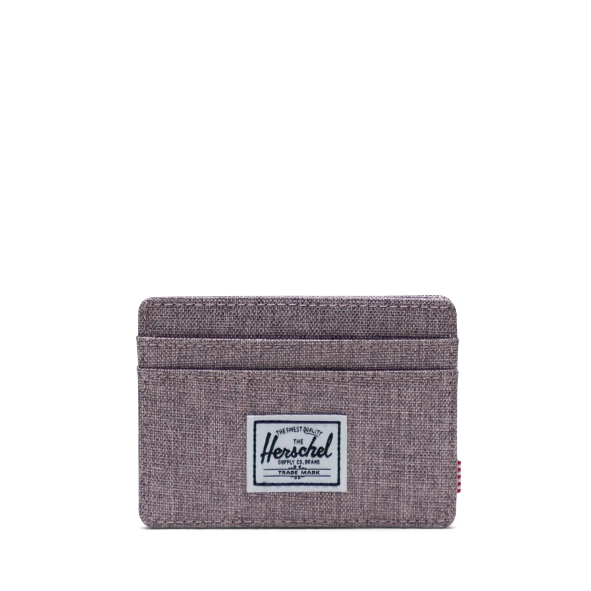 Charlie Rfid Accessories Grey