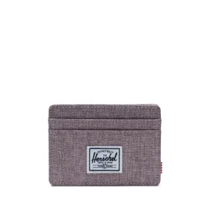 Charlie Rfid Accessories Grey