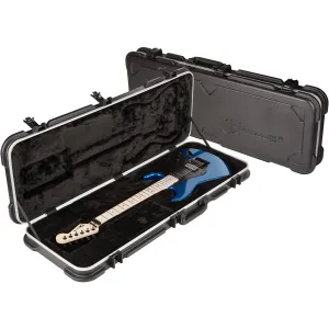 Charvel Molded Hardshell Case