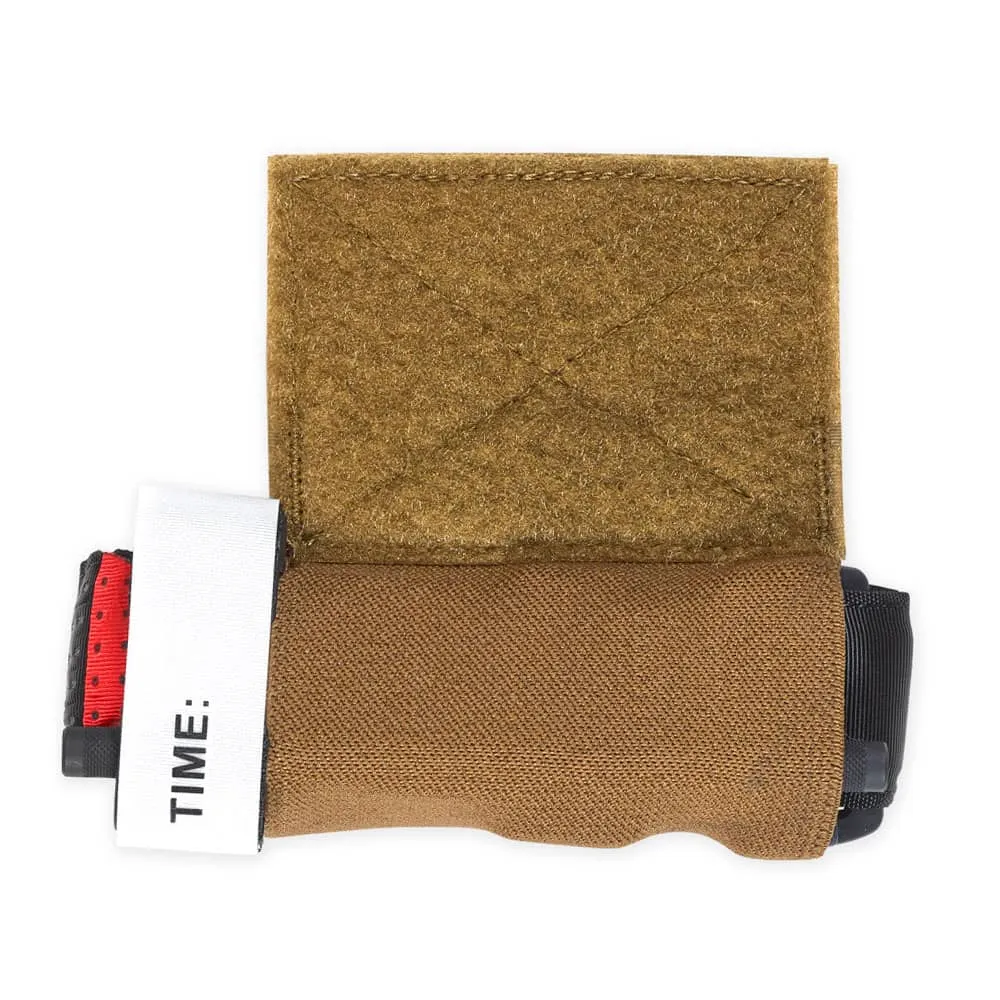 Chase Tactical Elastic Tourniquet Holder