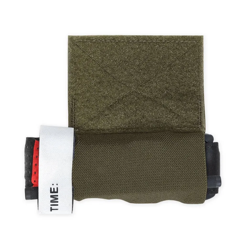 Chase Tactical Elastic Tourniquet Holder