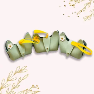 Chic Trinket Mini Pouch (Set of 12)