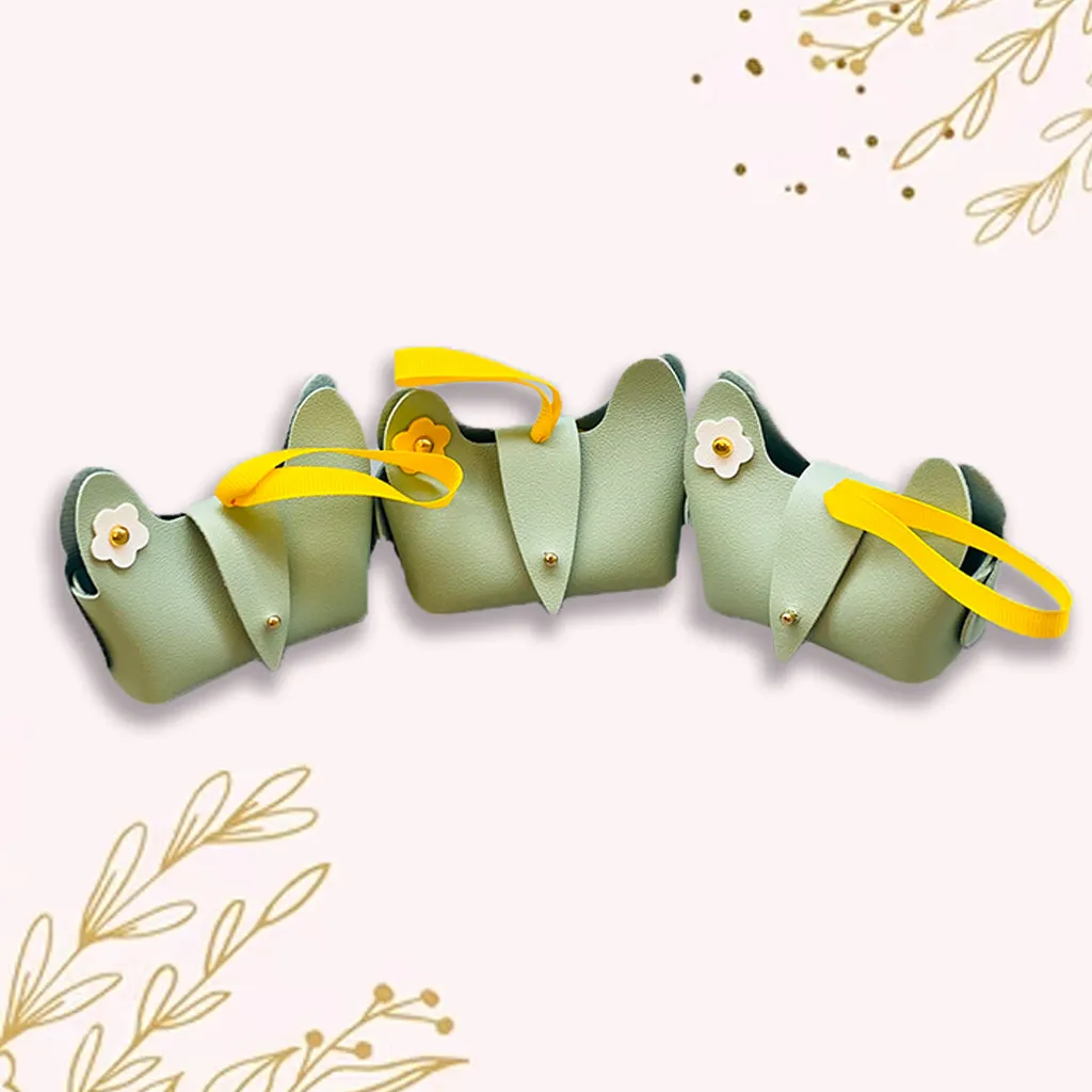 Chic Trinket Mini Pouch (Set of 12)