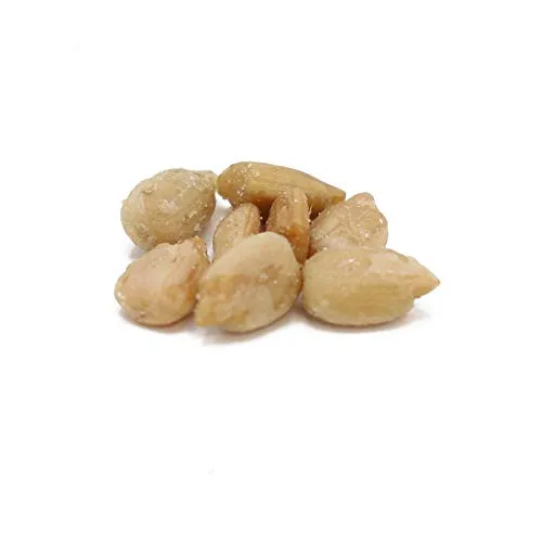 C.J. Dannemiller Sunflower Seeds, Bulk 10 Pound Box, Salted, Roasted & Shelled, Great for Snacking, Cooking, Trail Mixes