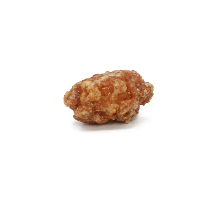C.J. Dannemiller Toffee Peanuts, Bulk 10 LB Box, Rich and Buttery Peanuts Great For Snacking, Trail Mix, Cooking