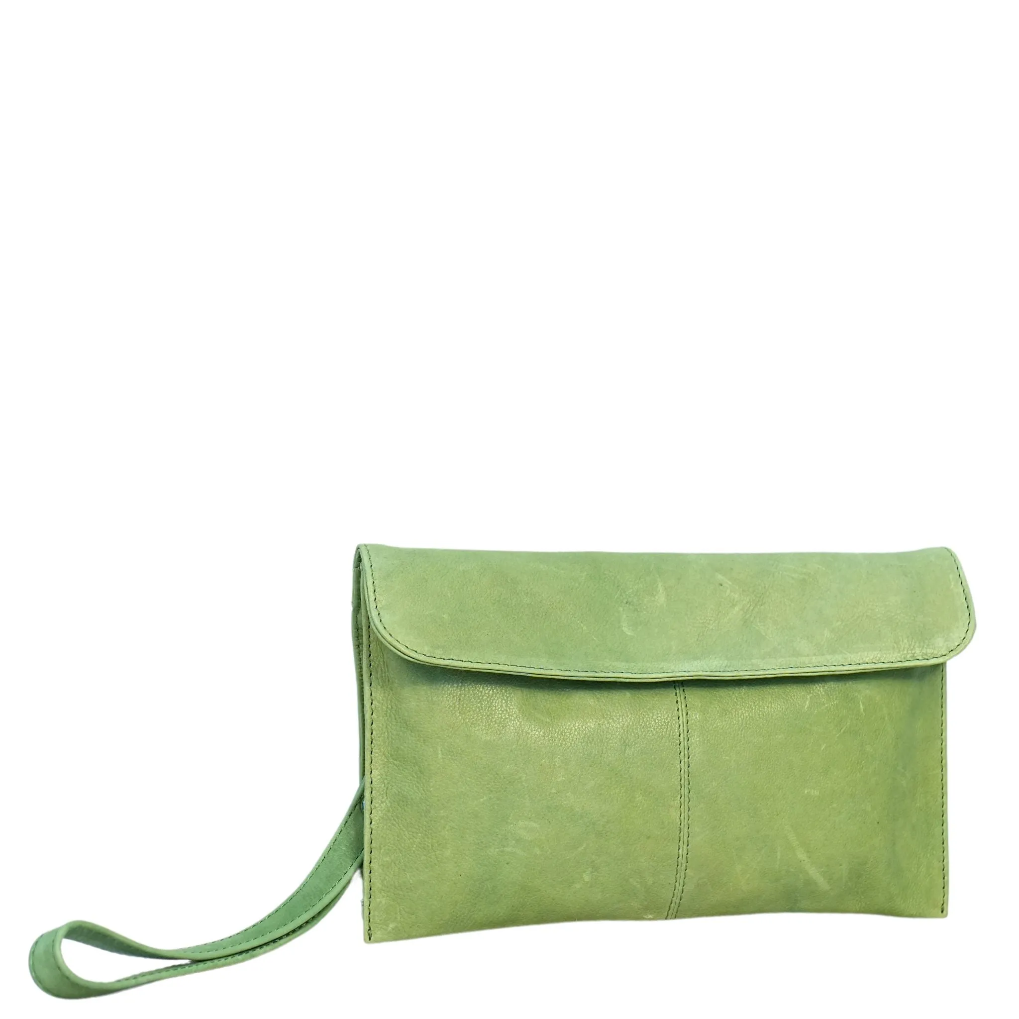 Cleo Flap Crossbody Bag - WL835