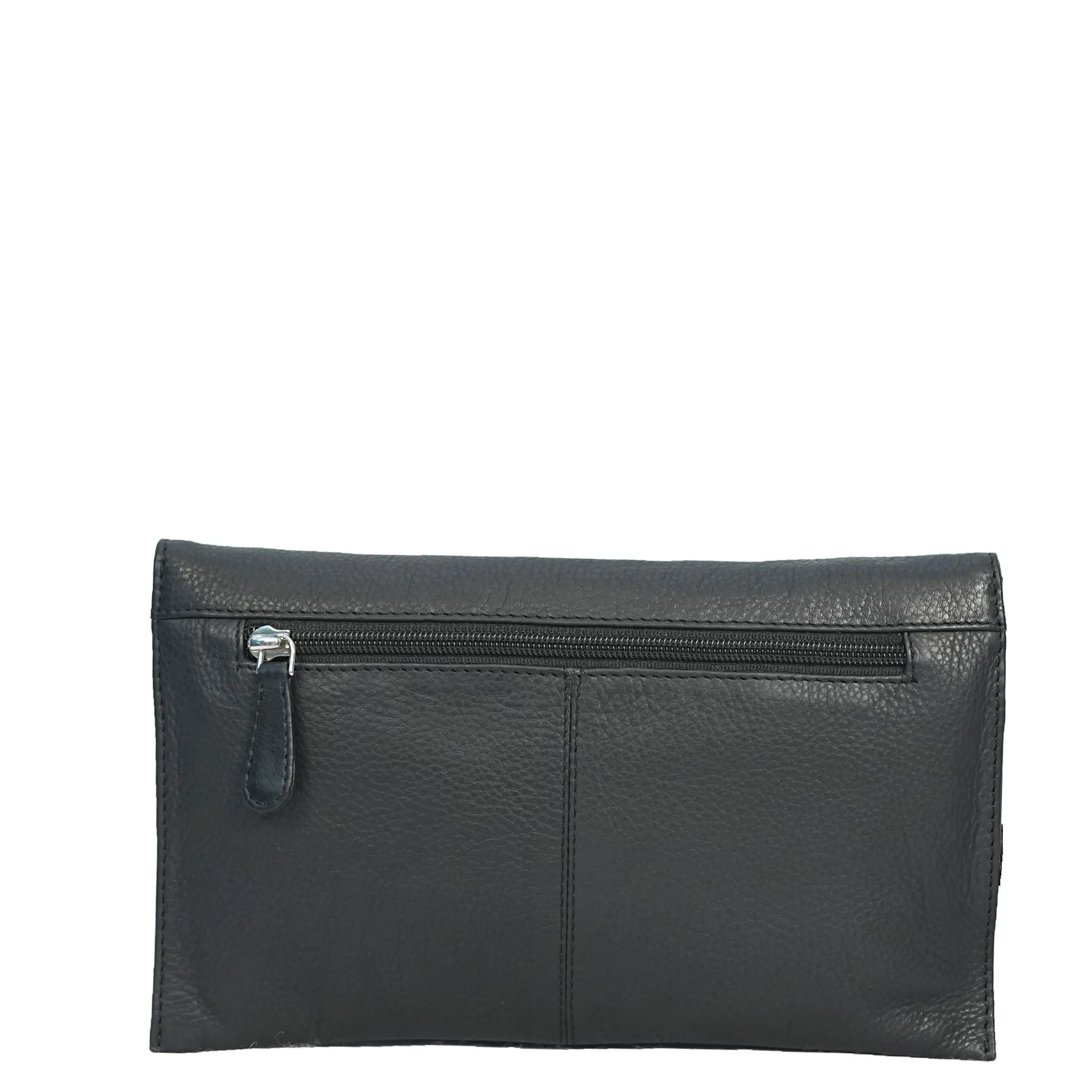 Cleo Flap Crossbody Bag - WL835