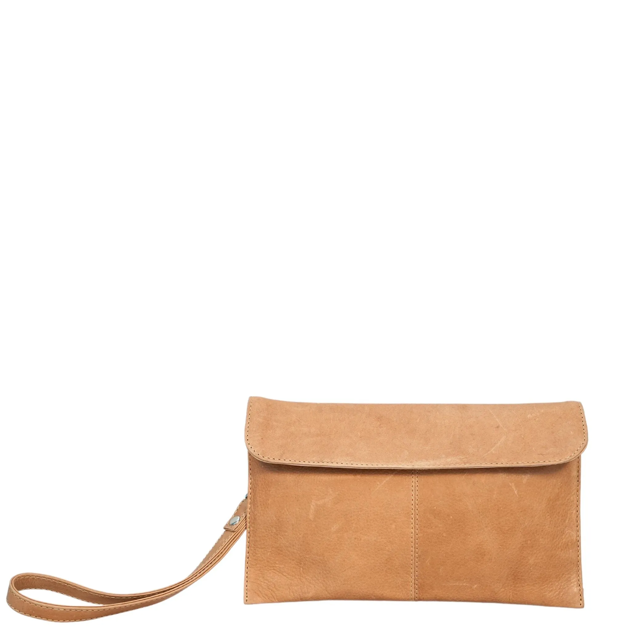 Cleo Flap Crossbody Bag - WL835