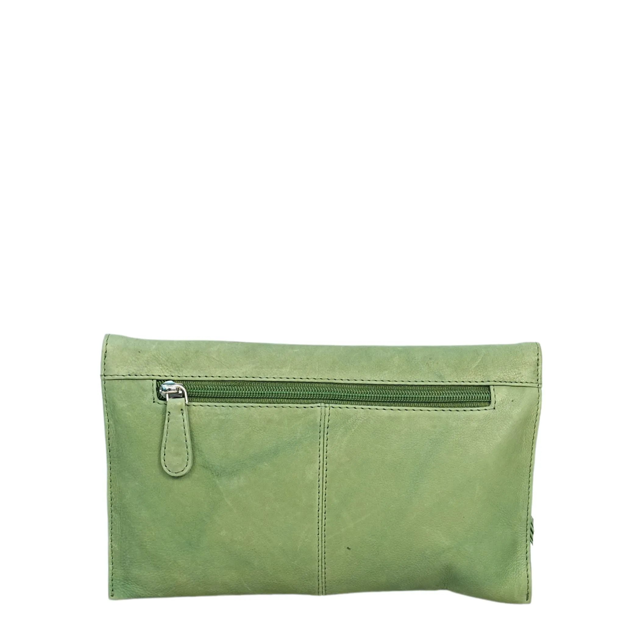 Cleo Flap Crossbody Bag - WL835