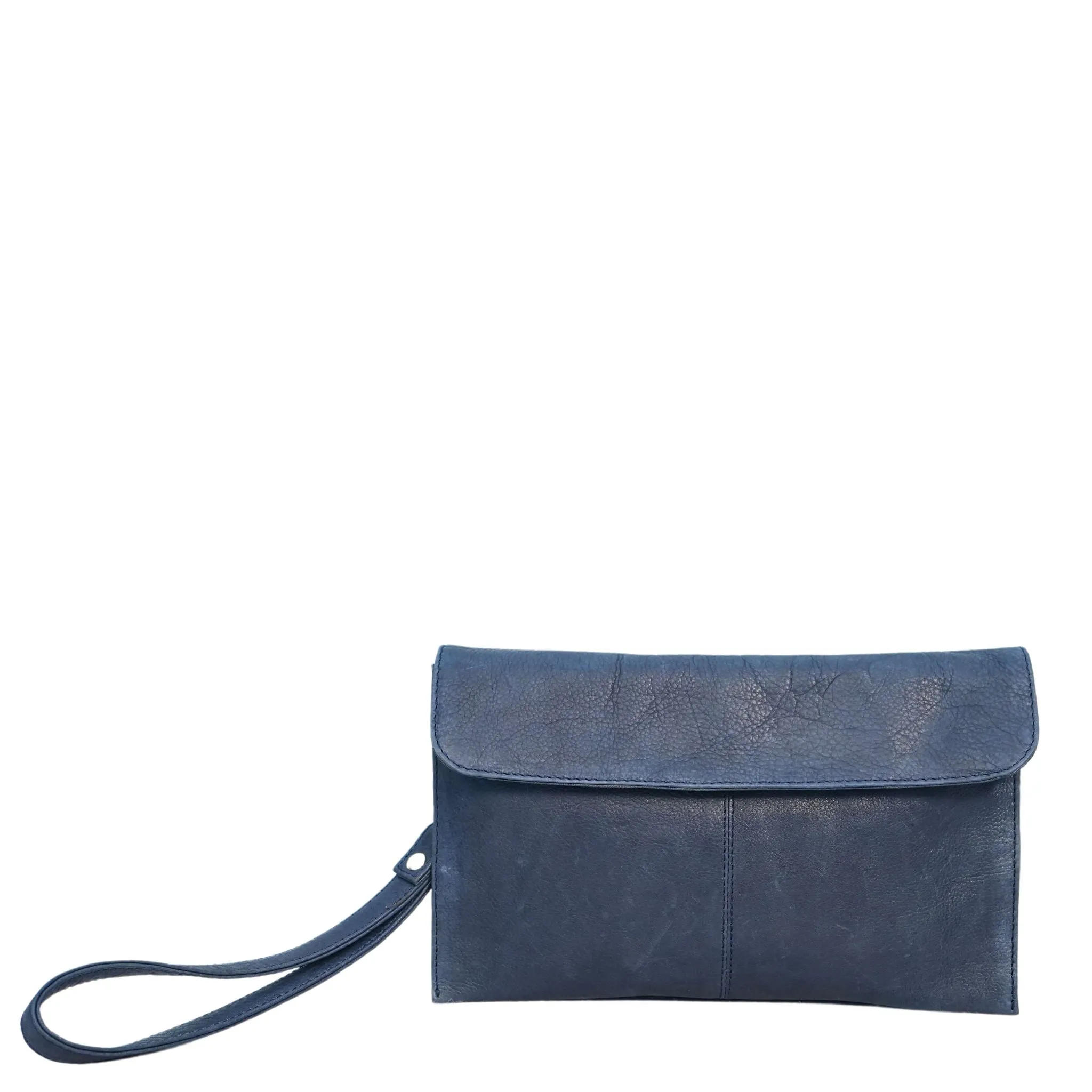 Cleo Flap Crossbody Bag - WL835