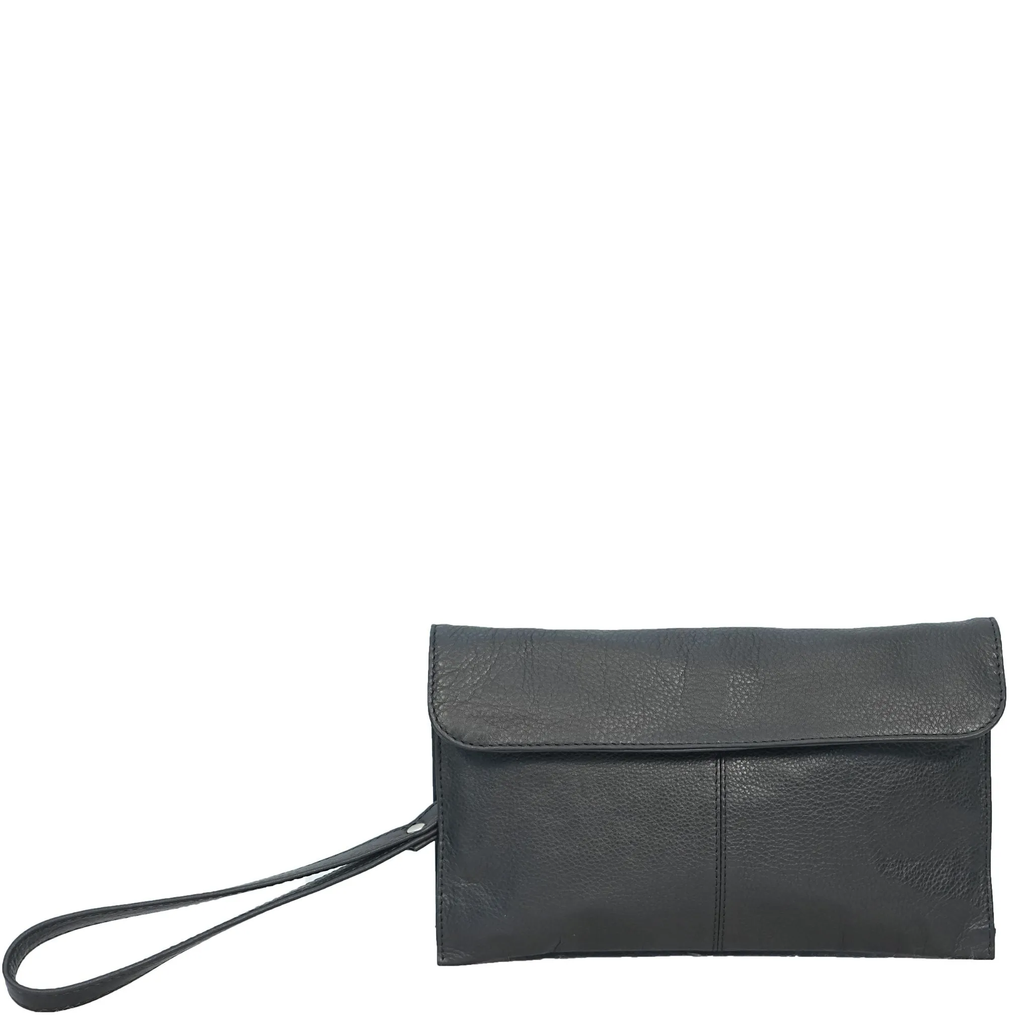 Cleo Flap Crossbody Bag - WL835