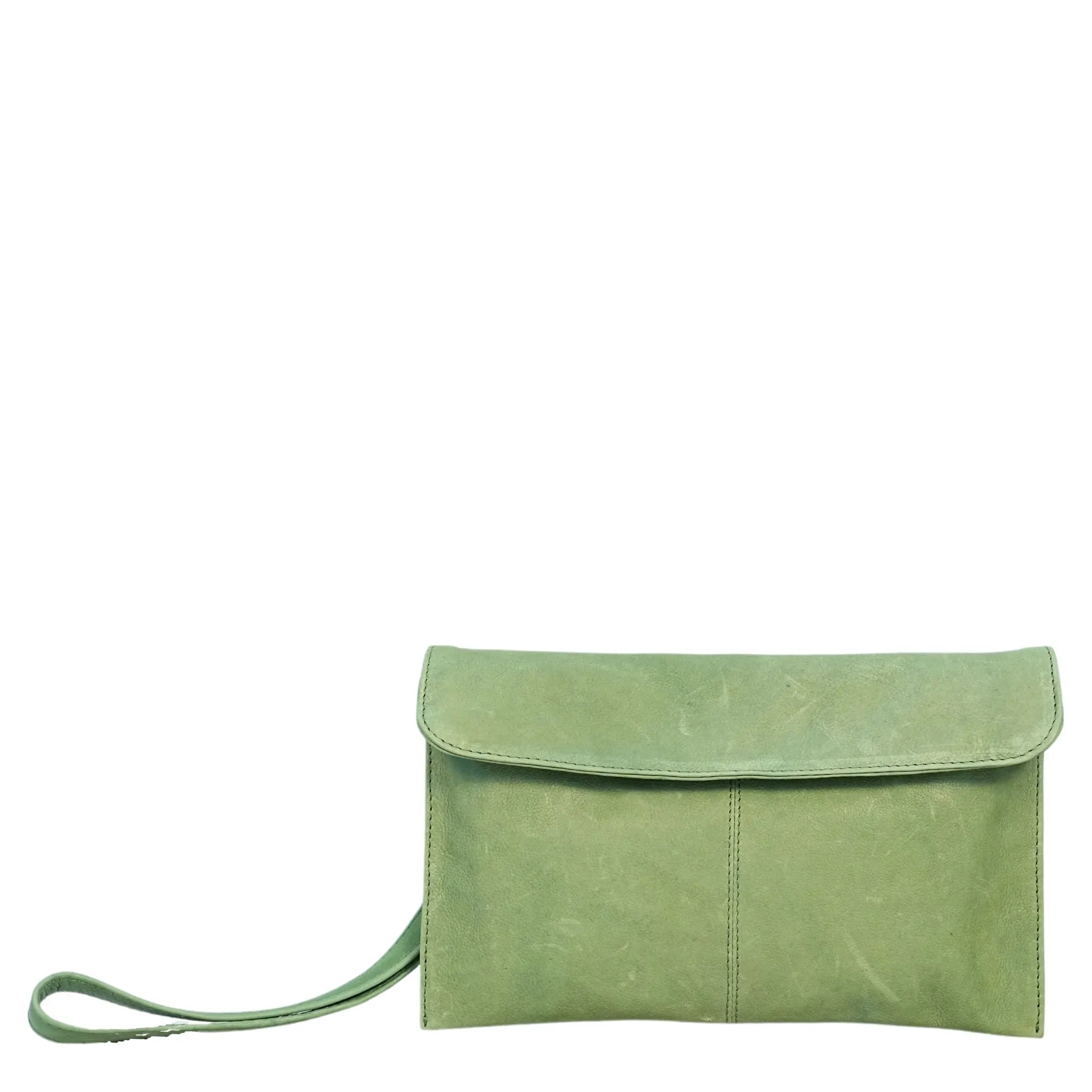 Cleo Flap Crossbody Bag - WL835
