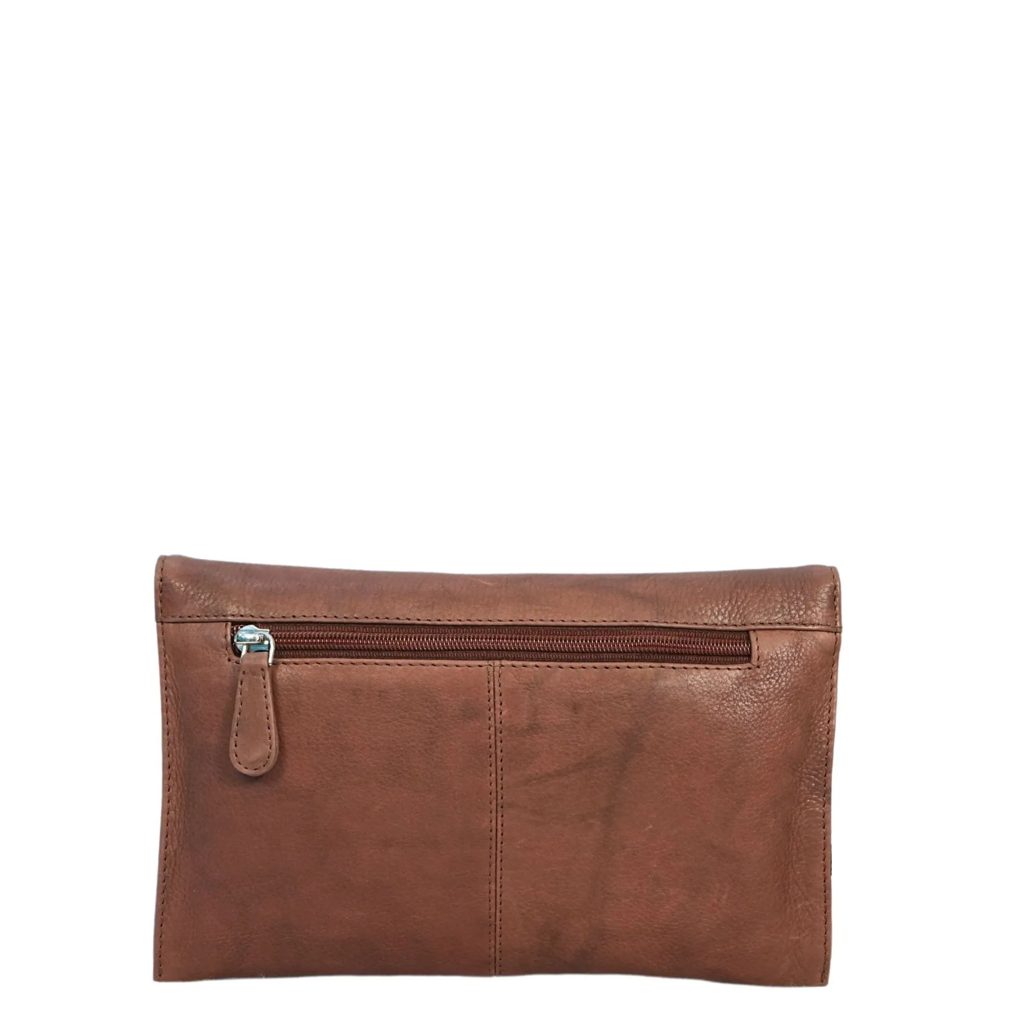 Cleo Flap Crossbody Bag - WL835