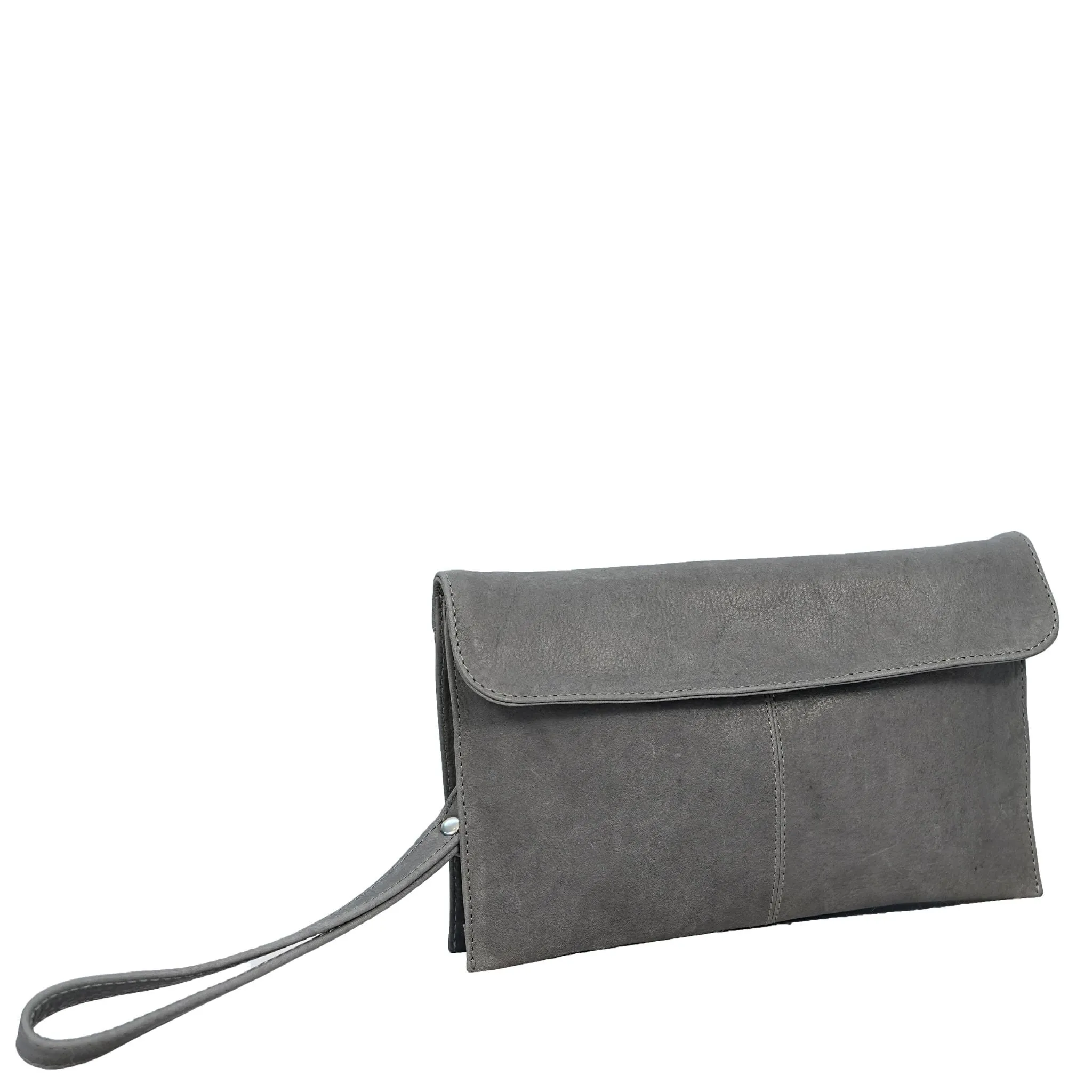 Cleo Flap Crossbody Bag - WL835