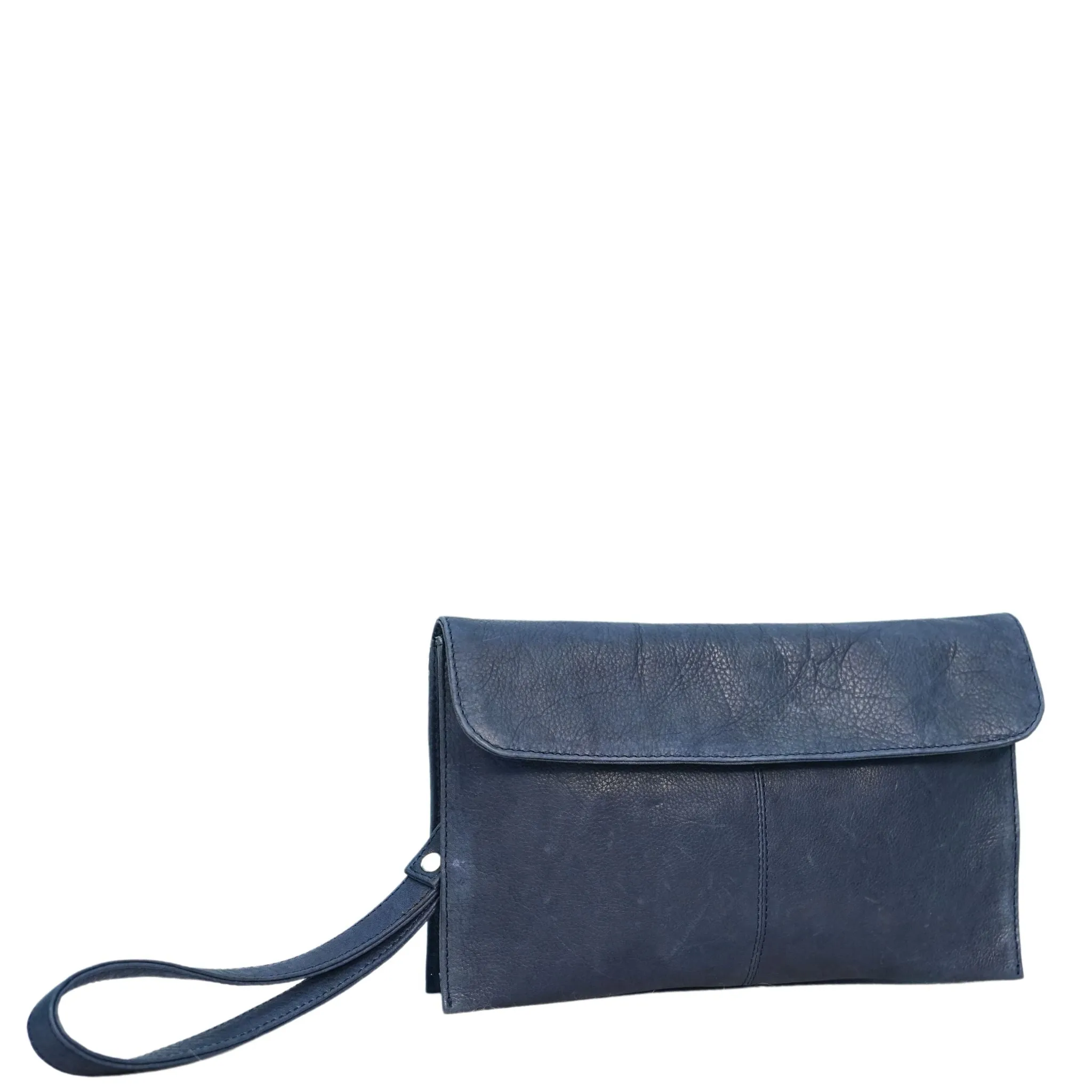 Cleo Flap Crossbody Bag - WL835