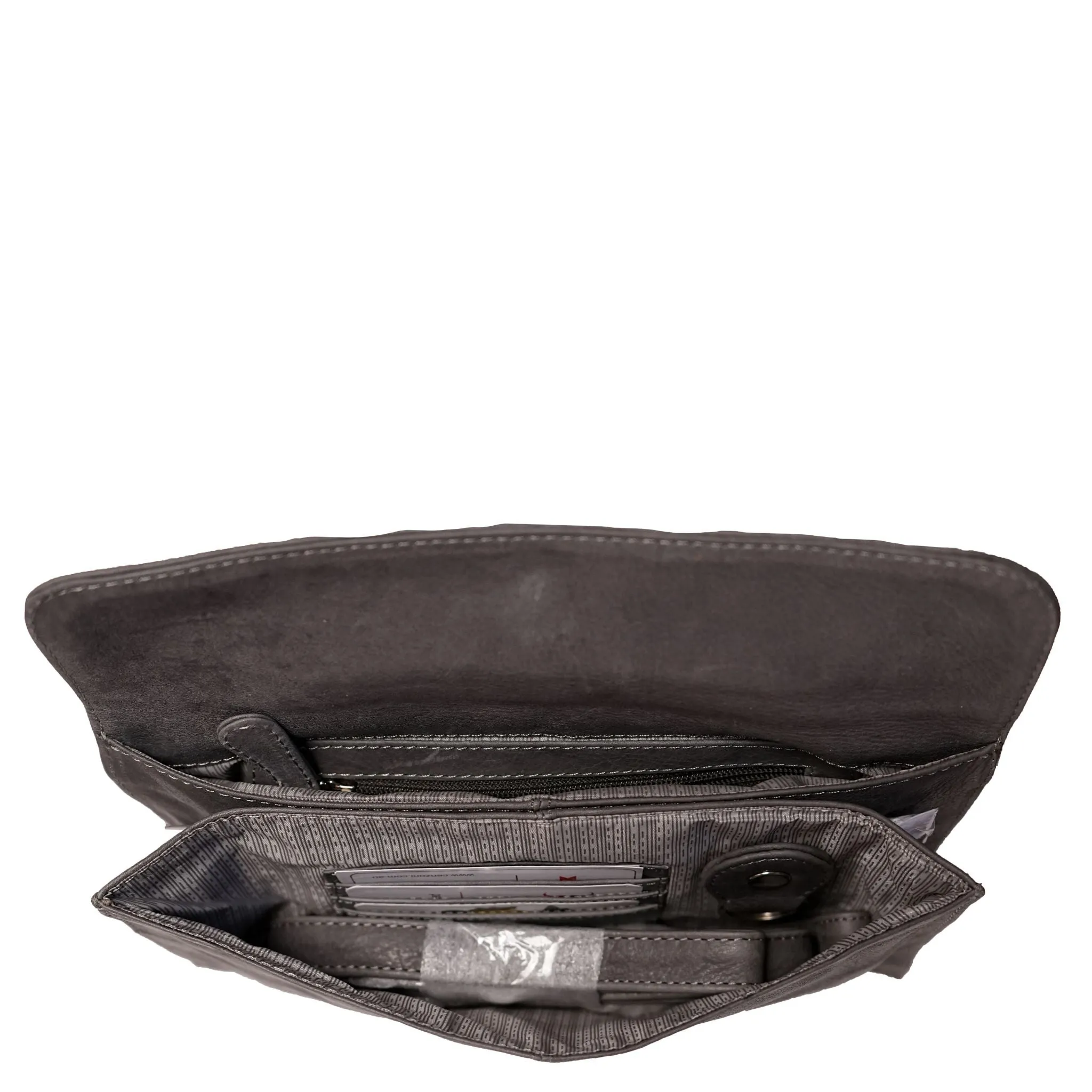 Cleo Flap Crossbody Bag - WL835