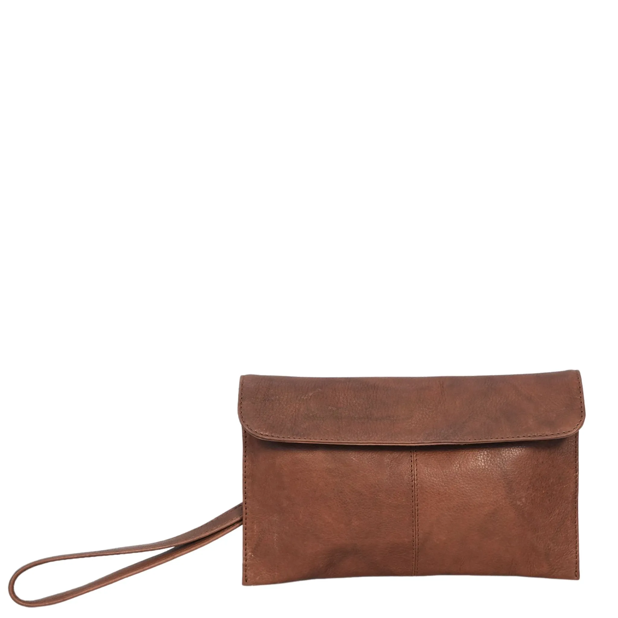 Cleo Flap Crossbody Bag - WL835