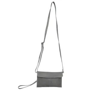 Cleo Flap Crossbody Bag - WL835