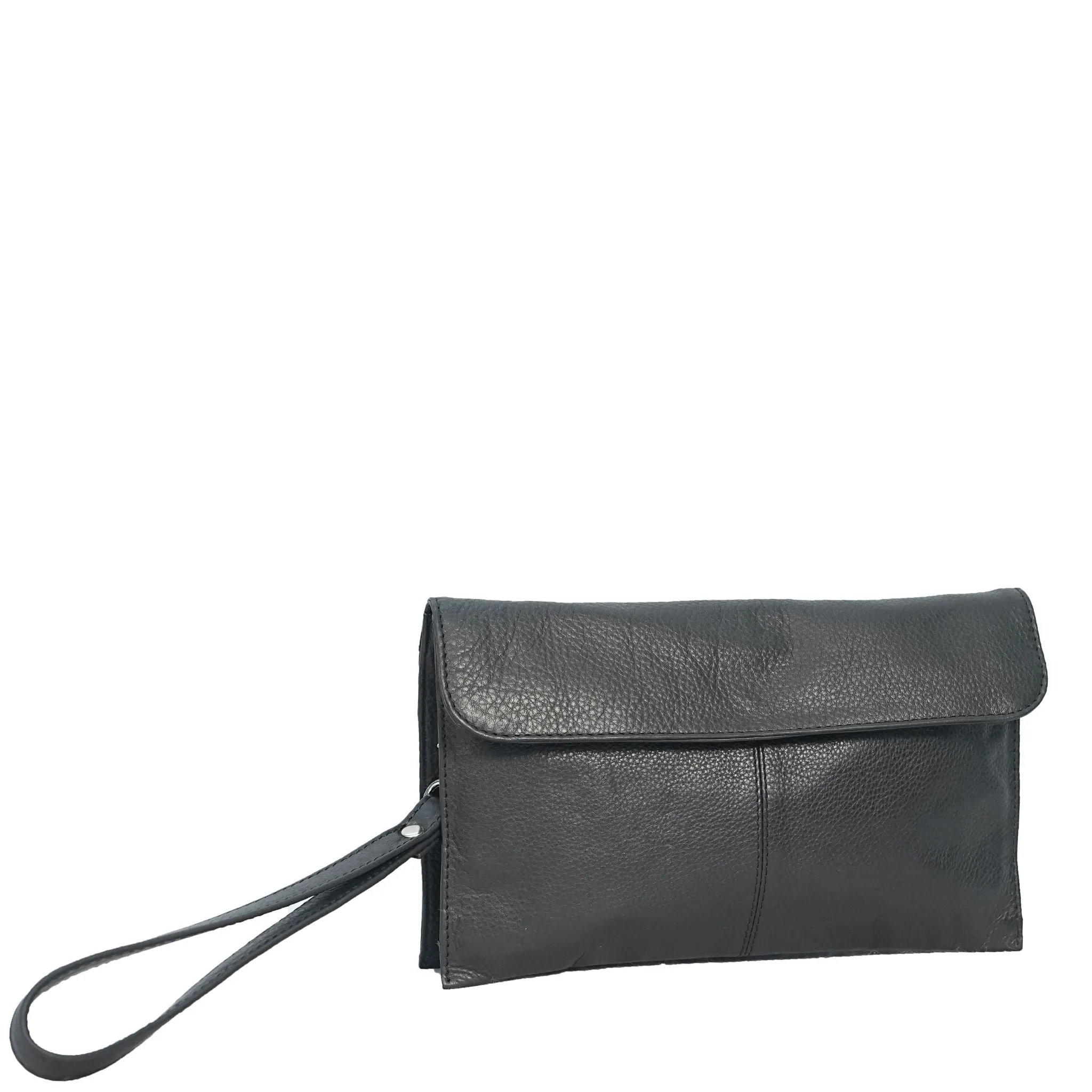 Cleo Flap Crossbody Bag - WL835