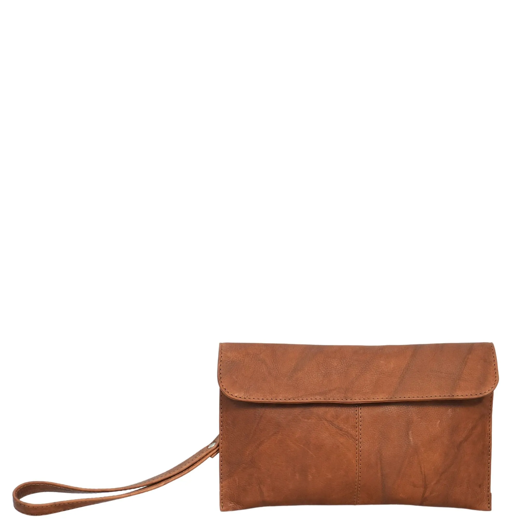 Cleo Flap Crossbody Bag - WL835