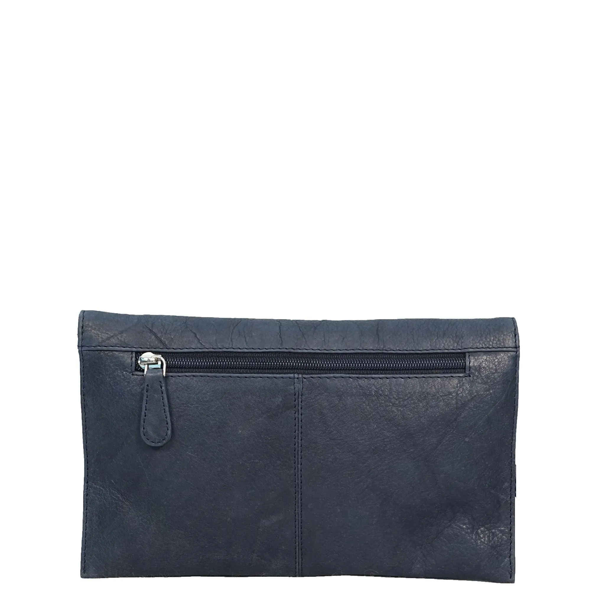 Cleo Flap Crossbody Bag - WL835