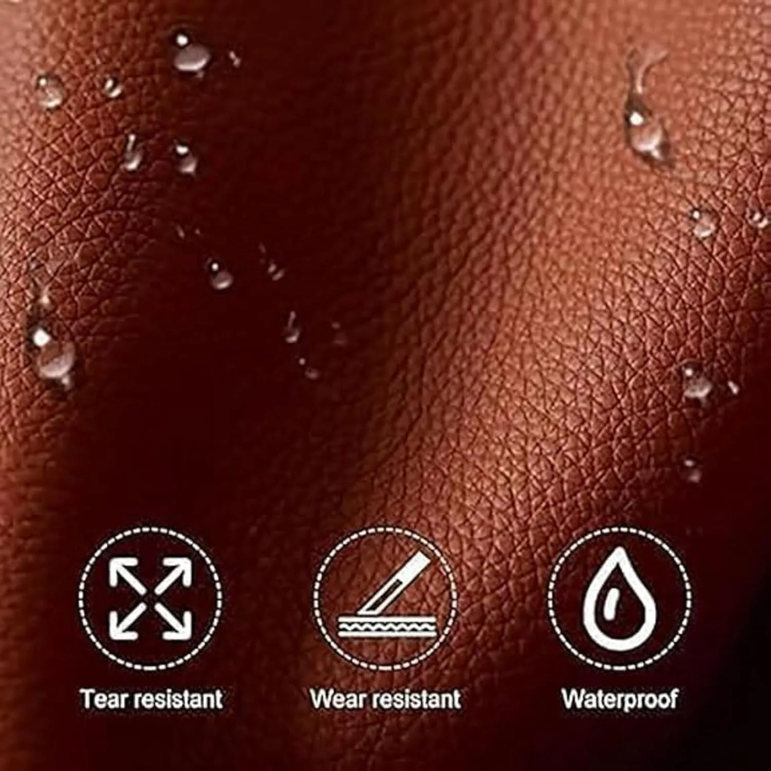 Collaboraten1 Crossbody Leather Bag for Women, RFID Anti-Theft Design, Come with Scratch-Resistant Key Pouch