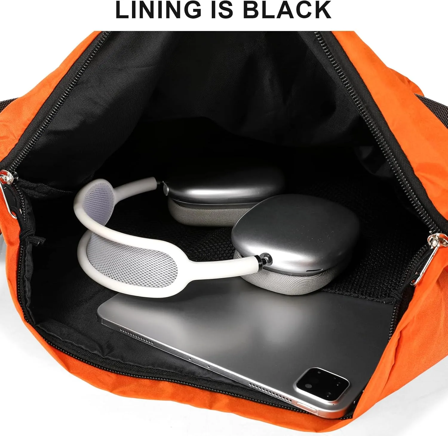 CONTAIL 18L Daily Shoulder Bag,Casual Tote Handbag,Waterproof Crossbody Bag with Removable Insulated Beverage Holder