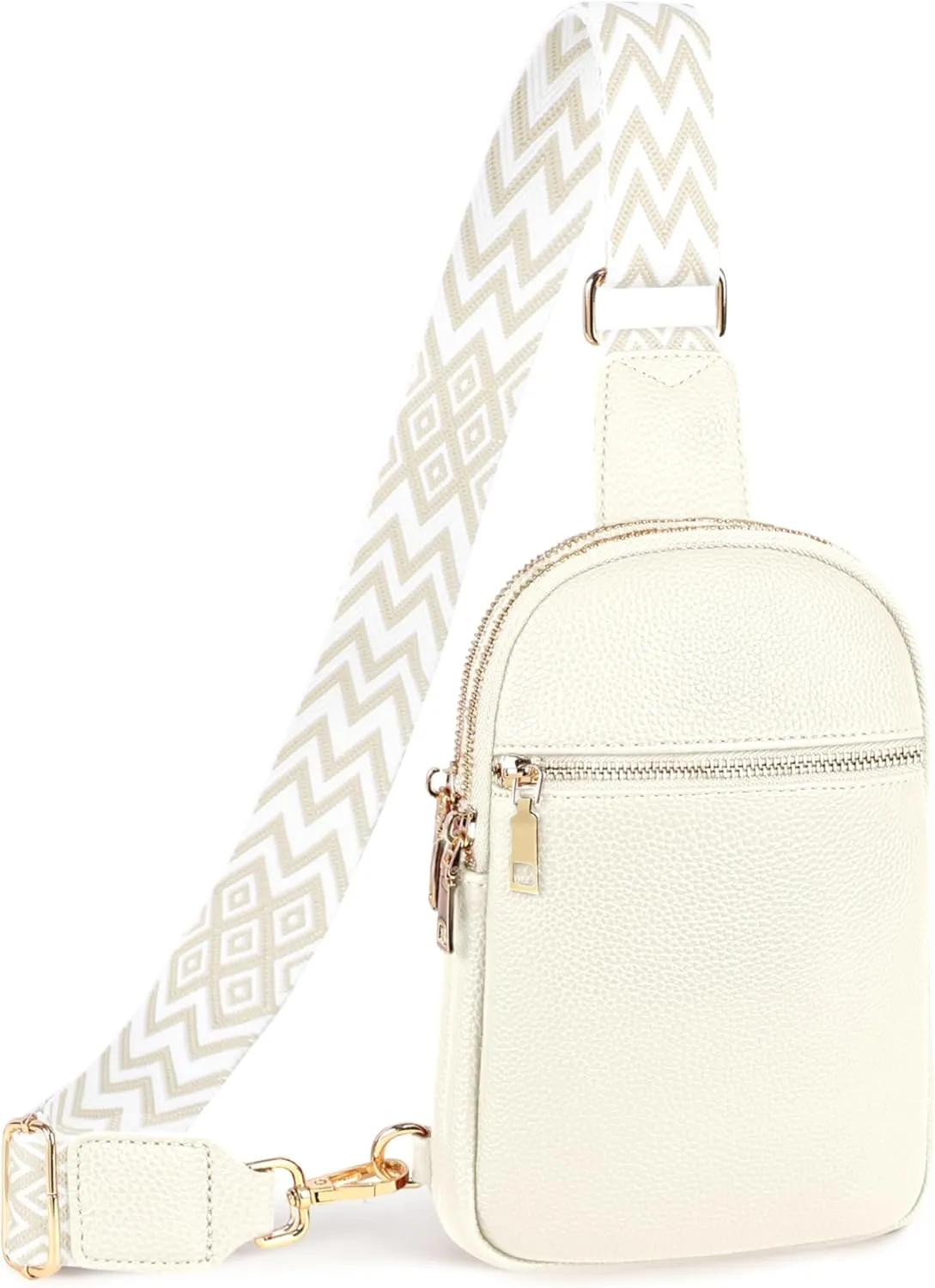 Crossbody Bag for Women, Shoulder Purse, Ladies Handbag