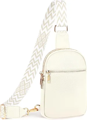 Crossbody Bag for Women, Shoulder Purse, Ladies Handbag